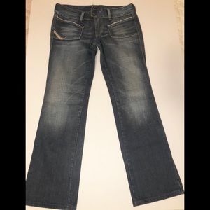 Diesel Jeans